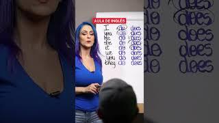 Aprenda quando usar "Do" e "Does" em Inglês | Teacher Elza