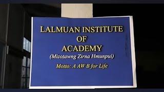 LALMUAN INSTITUTE OF ACADEMY