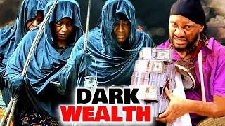 DARK WEALTH | YUL EDOCHIE | NGOZI EZEONU | PATIENCE OZOKWOR | 2024 LATEST NOLLYWOOD MOVIE