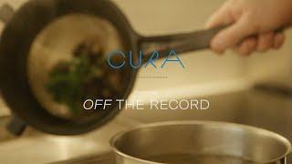 CURA Off The Record - episode 2 | Four Seasons Hotel Ritz Lisbon