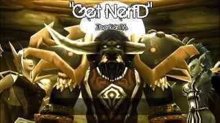 Get NerfD - feat Zharkan16