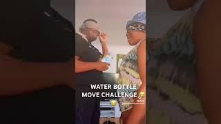 WATER BOTTLE MOVE CHALLENGE  #viralvideo #nature  #love #instagram  #youtube #youtubeshorts