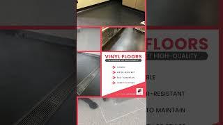 Vinyl Floors: Cost-Saving Solutions without Compromising Quality!