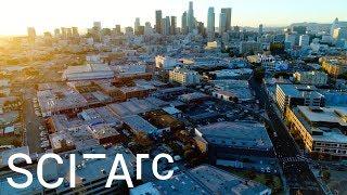 SCI-Arc Channel: Re-Enchanting the Real