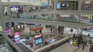 Woodfield Mall To Stay Open 29 Hours Straight