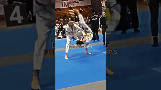The Best Self Defence Technique To Learn 