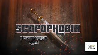 SCOPOPHOBIA | 2023 MOVIE TEASER |  TALENT CORNER