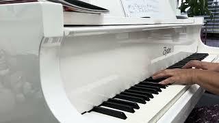 NFMC 2024-2028 Piano Solo MDI Prelude No.4 in C minor