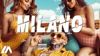 algerino X dhurata dora type beat "MILANO "oriental summer type beat