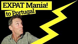 Are Expats Destroying Portugal?