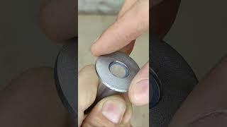 Обязательно запомни эту хитрость! Как закрепить шланг, если нет хомута? #shorts