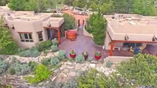 Luxury Real Estate Santa Fe NM - 1113 Piedras Rojas