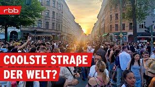 Wie cool ist die Oranienstraße wirklich? | Berlin-Kreuzberg | Reportage