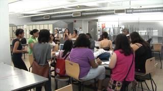 Parsons Scholars Program | Parsons The New School for Design