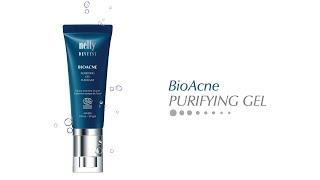 BioAcne Purifying Gel: Mattify and Purify Your Skin