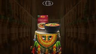 South Indian Range | Shan Foods