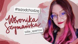 "Bycie w Kościele było dla mnie ciągłym dysonansem poznawczym" - Billie Sparrow | Też Odchodzę #6