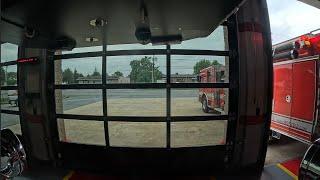 Truck 50 *Ride Along* Inside Investigation