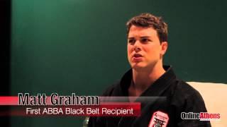 American Black Belt Academy's Black Belt Spectacular