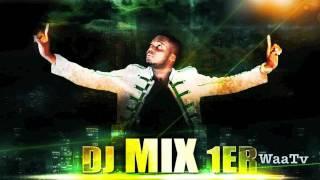 Spot de Commandant Wattao - Dj Mix 1er