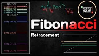 Fibonacci retracement | Fibonacci tool kaise use karte hai | Profit Pulse