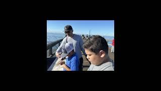 Fishing fun with the Reel Guppy's #fishing