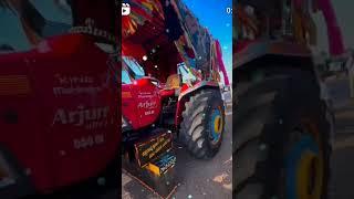 no 1 kappalaguddi king #tractor #pullingtractor #tractorvideos #uk