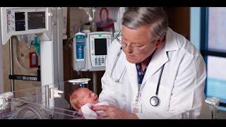 What to Expect in a NICU