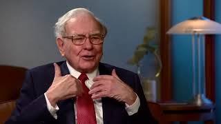 Warren Buffett Advice For new CEO's 2020