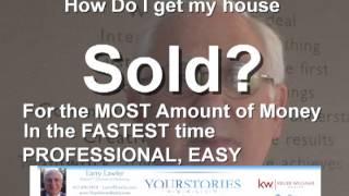 Why hire a professional real estate agent