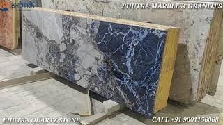 Quartz Stone , Engineering Slab , NSL ,  Bhutra Marble & Granites +91 9001156068