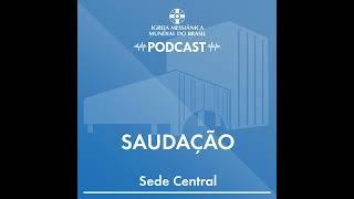 ⁠Culto Matinal | Sede Central - 14/09/2024