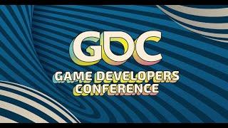 MGD Goes to GDC