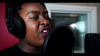 Sarah Ikumu & Lydia Singer - When You Believe (Whitney Houston Cover)