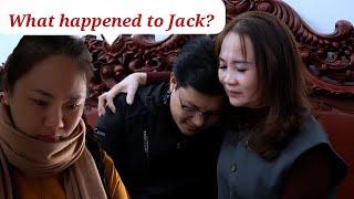 Tu Tien and Jack's mother burst into tears when they heard this news - what happened to Jack?