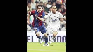 Messi Destroying Great Players