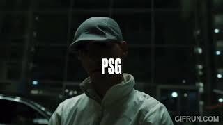 LACAZETTE TYPE BEAT - "PSG"