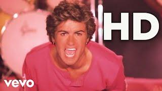 Wham! - Wake Me Up Before You Go-Go (Official Video)