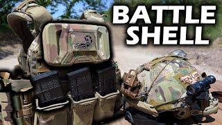 Agilite Battleshell