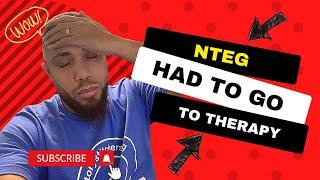 Ntegrity went to therapy and this is what happened! - Nteg Family YouTube 2022