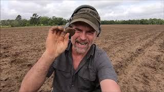 Mega Long Metal Detecting Adventure