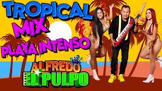 Alfredo El Pulpo ~ CUMBIA MEGA MIX