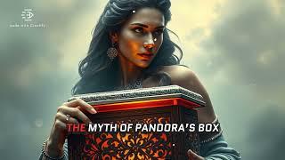 The Myth of Pandora s Box Pandora the first human