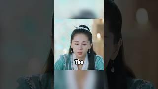 A girl’s tear awakens the mythical beast #shorts #movie #drama