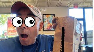 American Expat Visits America's Fast food Haunts 8 Years Later!