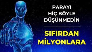 Parayı Hiç Böyle Düşünmedin | Paranın Gizli Anahtarı