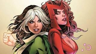 Top 10 Superheroes Who Openly Hate Eachother