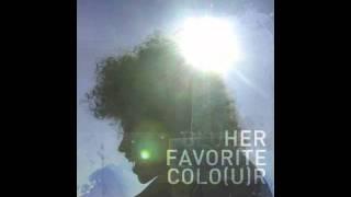 Blu- Vanity