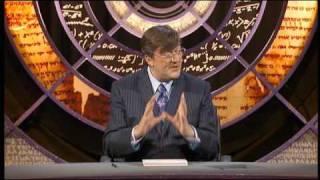 QI Stephen Fry's Scottish Accents