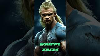 FPL 23/24 - 100% AI Picked Team (ChatGPT)  #fpl #fantasyfootball #new